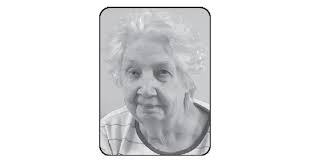 CAROL CROW Obituary (2016)