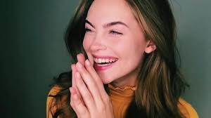 Lani Baker Runway Model Bag