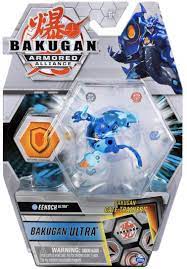 26 apr, 2021 01:00:34 aest. Bakugan Ultra Aquos Eenoch Armored Alliance 3 Inch Tall Collectible Transforming Creature For Ages 6 And Up Amazon Co Uk Toys Games