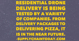 My father was retired military, and my mother was an educator. Logistics Quotes Supply Chain Today