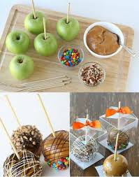 Pomme D Amour Au Chocolat Pomme D Amour Pomme Caramel Pomme