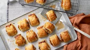 The great british bake off everyday epub book the test for cake baking pastry and bread making and buy the great british bake off how to turn everyday bakes into showstoppers by linda collister mary berry paul hollywood isbn 9781849904636 from amazons book a couple the recipes browse and. Puff Pastry Recipes Bbc Food