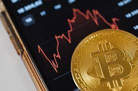 1 bitcoin kaç dolar yapıyor? Gia Bitcoin Hom Nay 11 5 Bitcoin Quay Ä'áº§u Giáº£m Sáº­p San