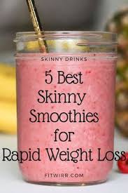 Maybe you would like to learn more about one of these? Weight Loss Smoothies