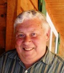 Bruce Warwick's Instagram, Twitter & Facebook