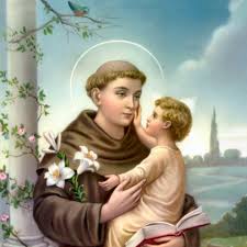 Fammi trovare ciò che ho perso, così da. Il Martedi Con Sant Antonio Preghiera Per Chi Ha Debiti Ed E Disperato Ilmattinosacro