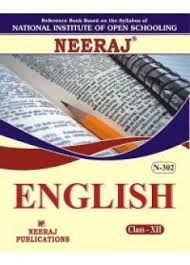 Nios Guides Books 10th 12th Class Nios Study Material Guide Book Class Book Study Materials