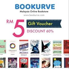 Our coupons save shoppers an average of 23% at shopee malaysia. Promo Rm5 Bookurve Gifts Promo Code Exp 31 12 2021 Shopee Malaysia