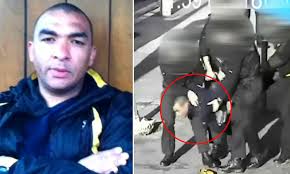 Leon Briggs report: Coroner says more will die unless police get better  restraint training