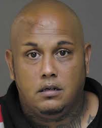 Travis Lee Ransom, 40 of Zanesville was booked into the Muskingum County  Jail