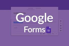 Membuat link whatsapp dengan teks tambahan. Tips Dan Trik Membuat Google Form Yang Menarik