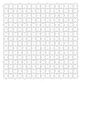 Free online jigsaw puzzle maker with daily puzzles and thousands pictures in the puzzle gallery. 19 Printable Puzzle Piece Templates á… Templatelab