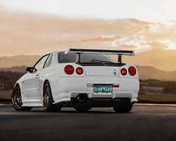 ❤ get the best nissan skyline wallpaper on wallpaperset. Free Download Wallpaper Wednesdays Nissan Skyline R34 Gtr 1920x1280 For Your Desktop Mobile Tablet Explore 42 Nissan Gtr R34 Wallpaper Gtr R35 Wallpaper Nissan Skyline Wallpaper Hd Gtr Wallpaper