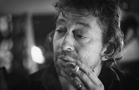 Satirical tone aside, gray paint is where a lot of us start when it comes to redecorating a room. Serge Gainsbourg Wikipedia