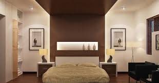 Recessed lighting is a great option for a bedroom because of its sleekness, versatility and function. Bedroom Recessed Lighting Layout
