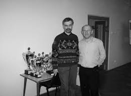 Puchar Gór Opawskich w latach 1991-2020 na pograniczu polsko-czeskim