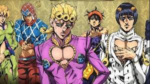 It was preceded by golden wind and follo. Interesting Fact Release Date And Plot Of Jojo Season 6 Stone Ocean In 2021 Anime Release Dates Jojo Anime Latest Anime