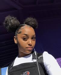 19 short black hairstyles and haircuts for natural hair cop some cute cropped styles to try this season. Pinterest Youh8key Natural Hair Styles Curly Hair Styles Edges Hair
