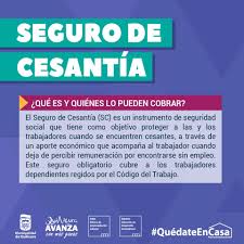 Estos pueden variar según el fondo por el cual se cobre el beneficio. Informacion Sobre El Seguro Municipalidad De Quilicura Facebook