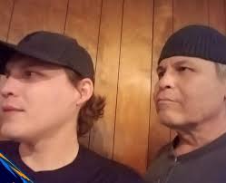 Ray Cook, co-founder of Native American Journalists Association, Marine  Corps veteran dies at 62