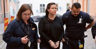 It has the correct spelling of the lnab. Nya Tider Pa Plats I Hovratten Sista Kapitlet I Fallet Johanna Moller