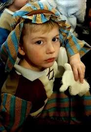 Your Christmas Stars 2014