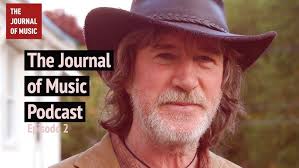 Aoife Granville, Padraig Ó Sé & Jon Sanders