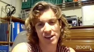 ARAVA INSTITUTE 2019-2020