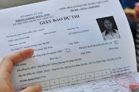Jun 13, 2021 · khoảnh khắc gây bão mạng một thời của nữ giảng viên đh vinh. Thá»i Gian Nháº­n Giáº¥y Bao Dá»± Thi Thpt Quá»'c Gia NÄƒm 2019