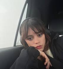 Special Jenna Marie Ortega❤️❤️❤️