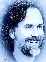 One of my favorite pictures that I took. Beatle Juice 1996