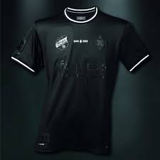 This color is what makes the borussia dortmund logo, apparel, and the famous yellow wall stand out. Borussia Monchengladbach 120th Anniversary Kit 2020 21 The Kitman