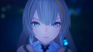 Rev. Noir é novo JRPG da Konami com visual anime