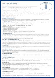 Le Cordon Bleu Prospectus 2011 By Mj Education Issuu