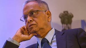 narayana murthy nr narayana murthys son in law rishi sunak