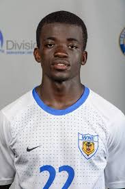 2015 Men's Soccer Roster