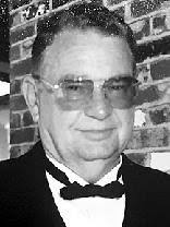 Ronald McIntosh Obituary (1940