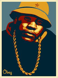LL Cool J Blue