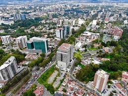 El alcalde de la ciudad comenta sobre los protocolos de bioseguridad que la municipalidad de guatemala ha activado en prevención de la salud de los vecinos y sus familias. Guatemala City Picture Of El Mirador Guatemala City Tripadvisor