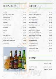 Maybe you would like to learn more about one of these? Brima Cafe Menu Daveyton Main Menu Sluurpy