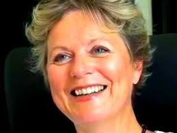 Interview with Anna Somers Cocks History of The Art Newspaper part 1 3