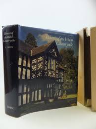 In the quiet countryside south Stella Rose S Books Houses Of The Welsh Countryside Written By Peter Smith Stock Code 1709411