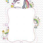 Capa De Caderno Personalizado Unicornio Para Imprimir 1 Capa Planner De Professor Unicornio Fazendo A Nossa Festa Caderno Planner Planejamento