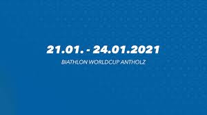 The season started on 28 november 2020 in kontiolahti, finland and will end on 21 march 2021 in oslo holmenkollen, norway. Biathlon Antholz Anterselva Worldcup 2021 Facebook