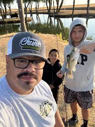 North Texas Fishing Addicts Instagram content suggestions