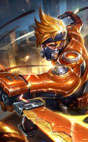 Hayabusa Spacetime Shadow Mobile Legends Download Free 100 Pure Hd Quality Mobile Wallpaper Https Mobile Legend Wallpaper Mobile Legends Miya Mobile Legends