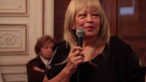 Lic Dora Mauro Presentacion Ni Una Menos Muerta Ni Una Mas Maltratada Youtube youtube
