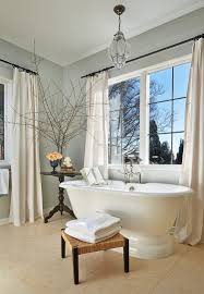 About 5% of these are tiles, 28% are mosaics, and 0% are plastic flooring. Little Luxury 30 Bathrooms That Delight With A Side Table For The Bathtub