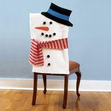 Check spelling or type a new query. 15 Christmas Chair Decorating Ideas Shelterness
