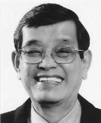 PMA PRESIDENT PASSIONATE WITH HIS JOB